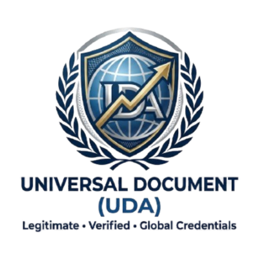 Universal Document Authority (UDA)