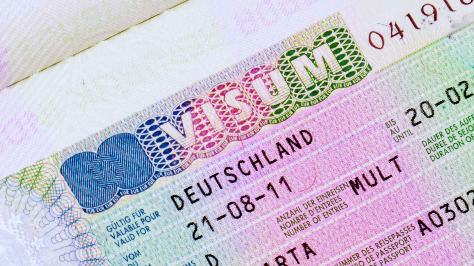 Global Visa Services