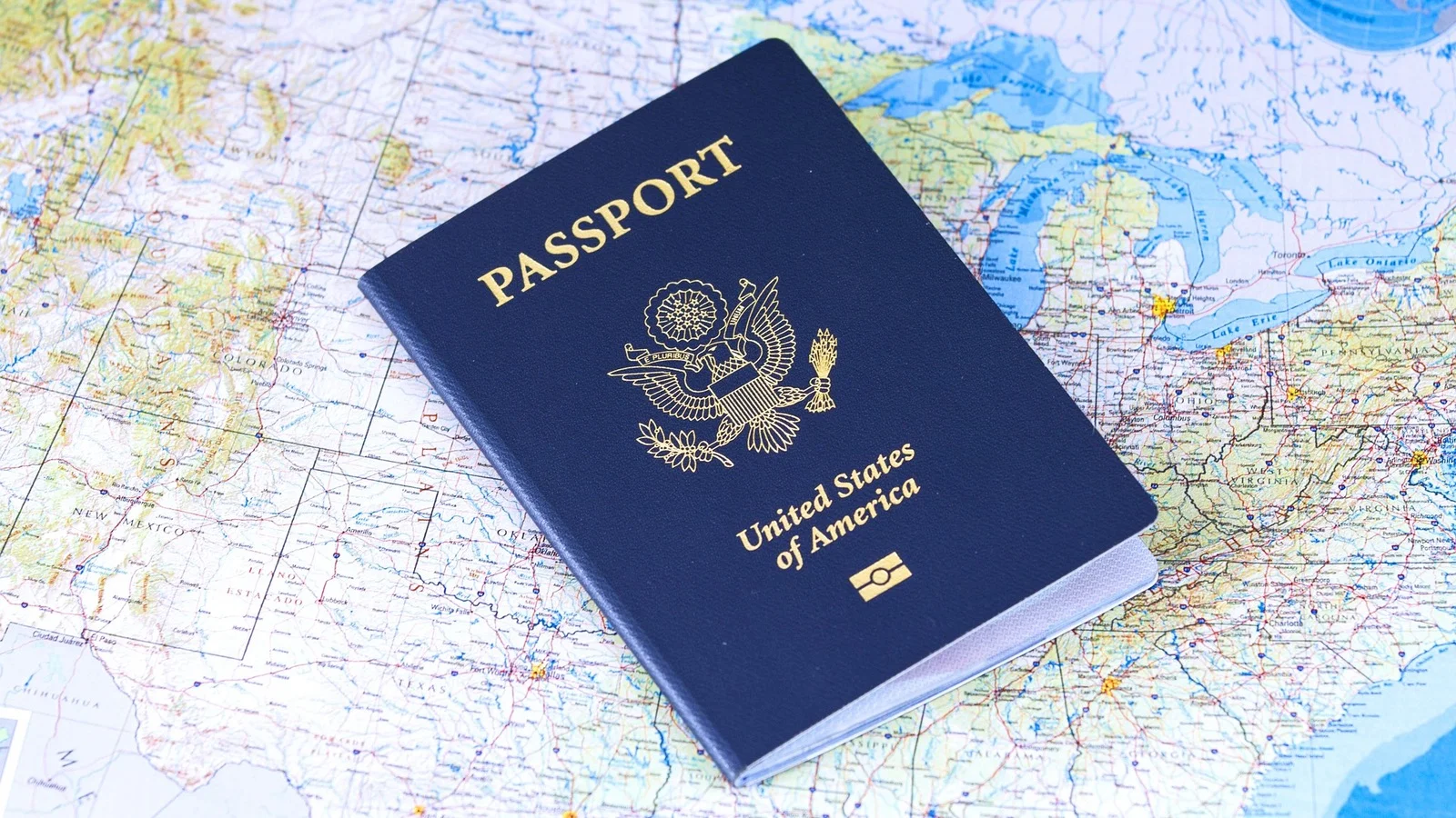 Global Passports Services